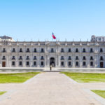 pontos turísticos do Chile