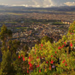 atrações turísticas da Colômbia
