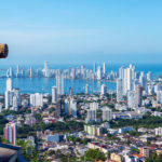 atrações turísticas da Colômbia