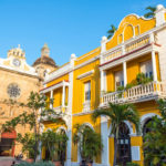 atrações turísticas da Colômbia