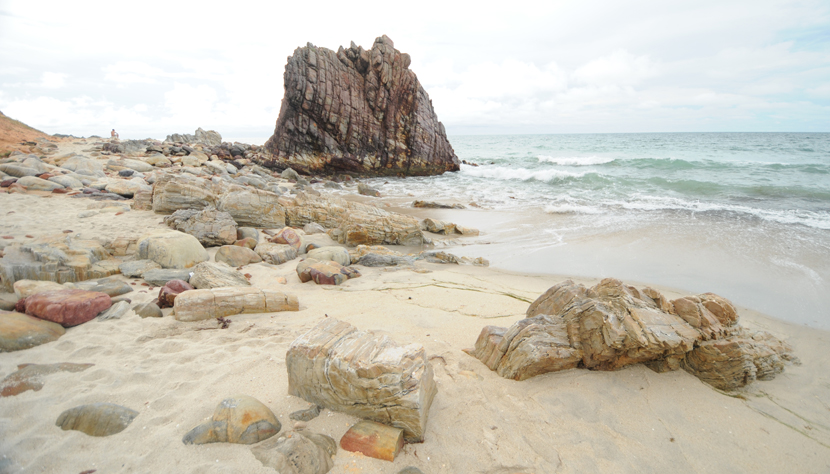 pontos turísticos de Jericoacoara
