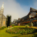 pontos turísticos de Gramado