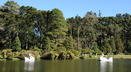 pontos turísticos de Gramado