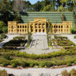 pontos turísticos de Gramado