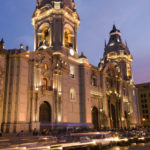 principais pontos turísticos do Peru