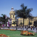 principais pontos turísticos do Peru