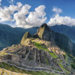 principais pontos turísticos do Peru