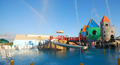 pontos turísticos de Foz do Iguaçu
