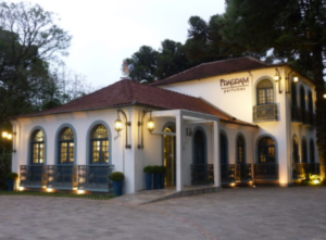 principais pontos turísticos de Gramado