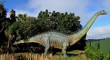 pontos turísticos de Foz do Iguaçu