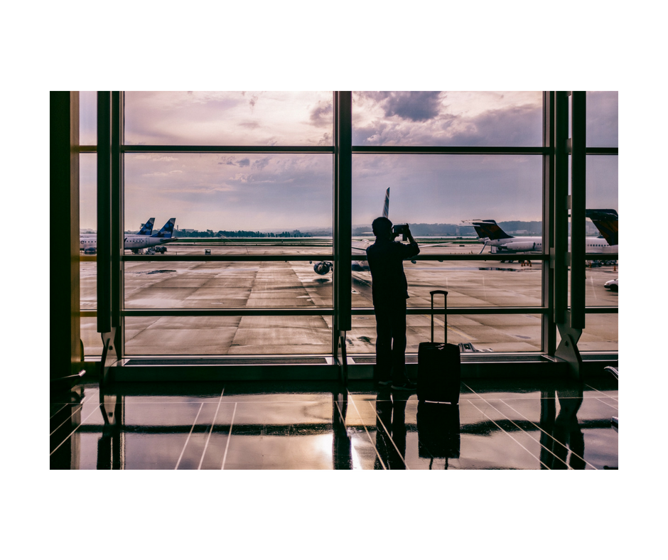 stopover