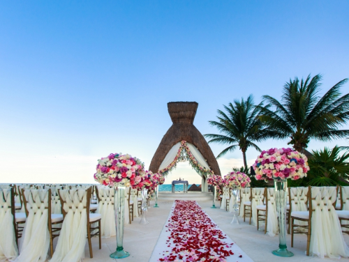 destination wedding