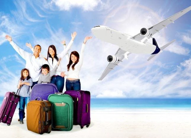 vantagens agencia de viagens